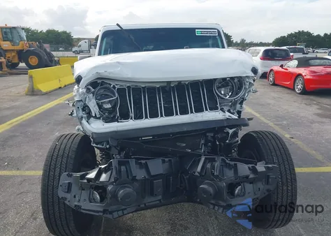 2026 Jeep Wrangler from USA, damaged, VIN 1C4PJXEN5TW184491
